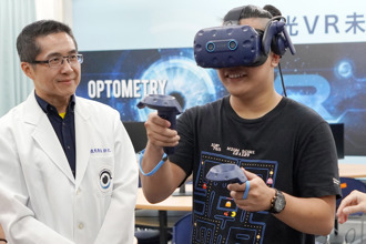 智慧照護　大葉大學瞄準社會需求