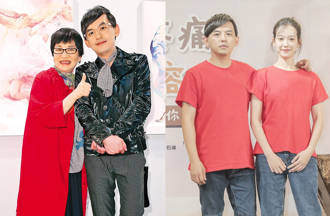 不滿黃子佼享天倫樂 女醫突開轟張小燕：太后想怎樣就怎樣