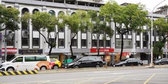 新北老屋延壽＋1 板橋50年連棟房屋拉皮完工