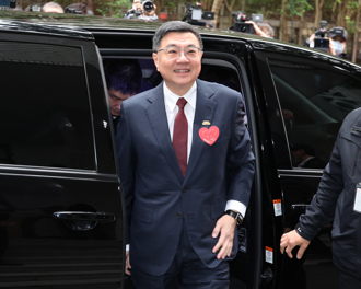 快訊》李孟諺回鍋挨批用人唯親   卓榮泰最新回應：直接對我負責