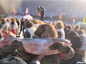 《大陸尋奇》赴黑龍江 一探《甄嬛傳》流放罪臣「寧古塔」