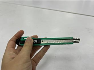 新竹國中生持美工刀揮舞引恐慌 市府：已安排專業團隊入校