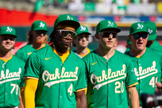 林家正老闆怎麼了 運動家砸21.5億 7年約綁潛力新秀