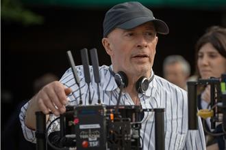 《璀璨女人夢》震撼登場 導演為柔伊莎達娜等一年才開拍