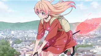 日天团YOASOBI打造主题曲 热门漫画改编动画特映会登台