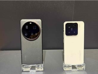 小米15系列新機來了  在台售價與上市日期曝