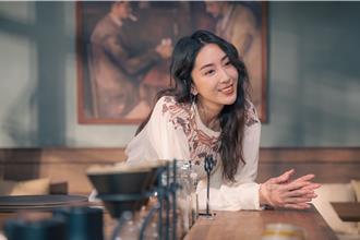 隋棠学塔罗牌搞神秘！爱上咖啡原因曝：不好意思拒绝凤小岳