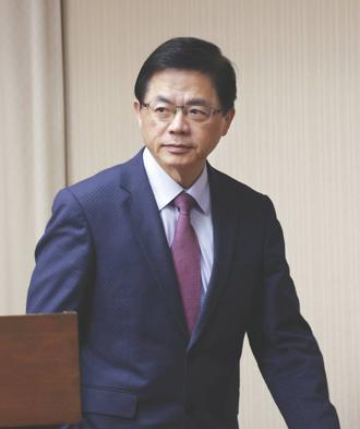 幕後》李孟諺突回政院與台積電有關？高層給他這任務