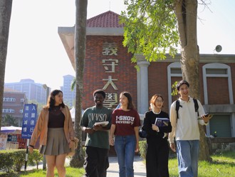 翻轉教學＋SPOCs！義守大學王淑綺獲教育部績優計畫 提升醫學院生學習成效