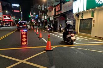 酒驾死伤首低于万人！桃园大减232人 5县市不降反增