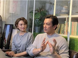 梁家榕分手交往16年男友！心痛曝真實原因「世事難料」