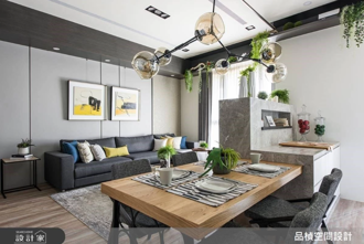 8招！陽台升級療癒小花園，從綠植室內設計到陽台綠化的裝修分享