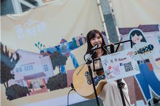 屏縣街頭藝人申辦全面線上化 展演場地增至23處