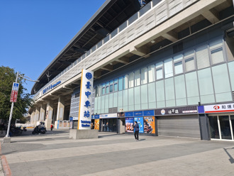 台中大車站計畫　信義房屋：中區、東區可望重現繁榮