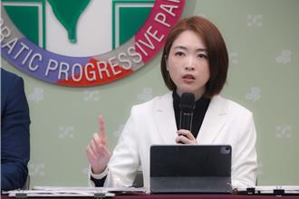 挨批台積電送美沒換到安全承諾  綠嗆疑美論