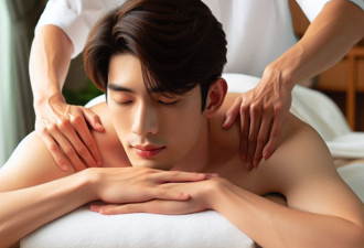 男男激战偷拔套！他惨遭「强制爆菊」痛哭：骗我有15公分