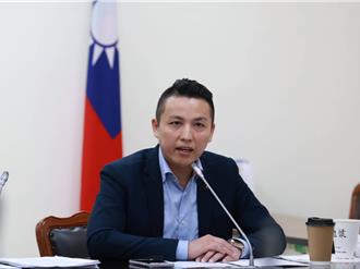 林右昌布局新北2個月跑了近20間宮廟  藍議員：先落實地方補助