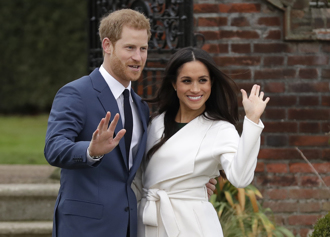 脫離王室5年 梅根稱「我姓薩塞克斯」曝原因被噓爆