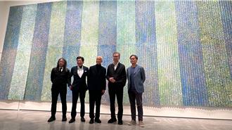 台東藝術新地標 江賢二藝術園區將於3／15開幕