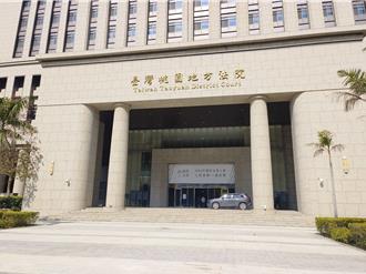 北市刑大警為績效「偽造毒販通聯記錄」！ 法院判決出爐