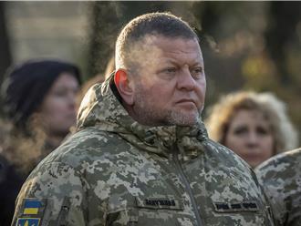 曾讓澤倫斯基忌憚 烏前武裝部隊總司令：美正摧毀世界秩序