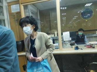 快訊》陳佩琪替柯文哲提奔喪申請 北所「准了」這樣說