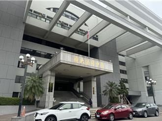 推倒年邁母還咆哮「我就孽子」 台中逆子一審判4年6月