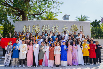 大學品牌力排行 朝陽名列私立科大之冠