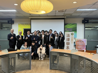 玄奘大學與日本關西國際大學深化交流 聚焦矯治教育與社區安全