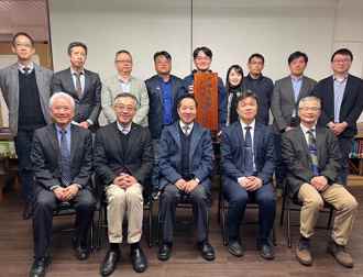 深化國際視野 東海大學陸研中心揭牌 強化民主韌性與學術交流