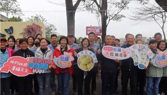 彰化社頭杜鵑花季15日登場 因花語首辦未婚聯誼活動