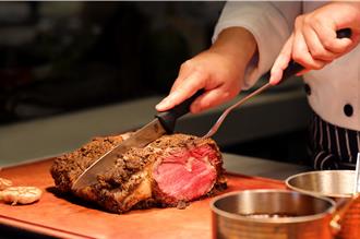 自助餐廳吃到飽836元起、龍蝦加購免千元  星級飯店周年慶好康曝