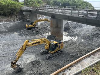 台鐵橋梁改建 北迴線4／8起調整27列次