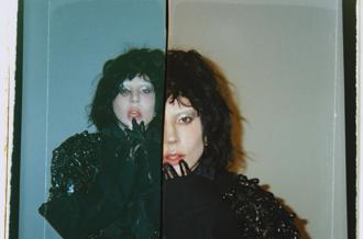 流行天后Lady Gaga推新專輯！ 自揭創作靈感來自恐懼