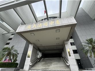 台中逆子推倒老母嗆「我就孽子」  輕判4年6月理由曝光