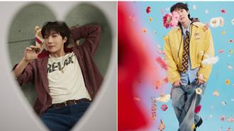 j-hope新單曲攜手葛萊美得主 這裡可以「預先儲存」不會錯過