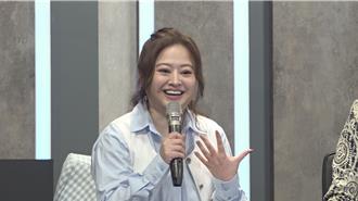 何嘉文最愛這一型 見神經質帥哥飆戲直呼「太迷人」