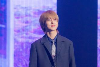 藝聲暌違1年4個月登台SOLO開唱 嗨喊「水啦」弄丟2手環