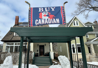 加拿大人不爽川普 美國1產業喊救命！掉1％就損失20億美元