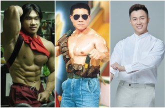 300壮士倒闭！豪哥控被恐吓 师父《百战百胜》红魔王杨雄发声