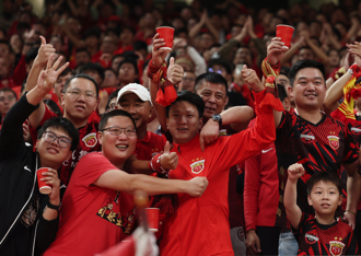 足球》世界盃傳再擴編至64支參賽球隊 陸國足機會來了？