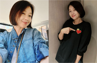 六月刚熬过婚姻危机却大病一场！ 「面容凹陷」近况曝