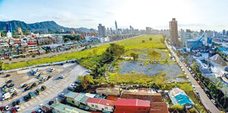 建商豪賭 北台灣329推案熱