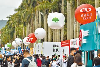 金融業校園徵才 MA當紅