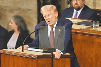 学者观点－川普扳松了多年金融稳定锚