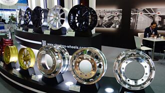 汽零廠歡騰 業績獲利強強滾