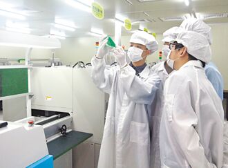 龍華科大 蟬聯企業最愛私立科大雙冠王