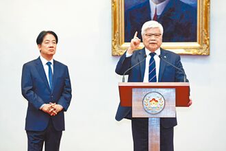 台積電擴大在美投資台灣慘了？ 黃暐瀚逆風反問：不然要怎樣？