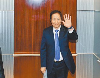 劉德音將任美光董事 衝AI布局