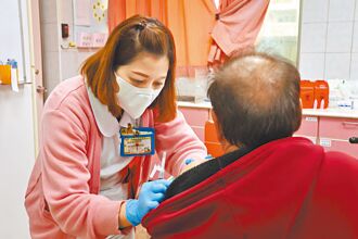 台中山海线医院 加薪＋奖金留人